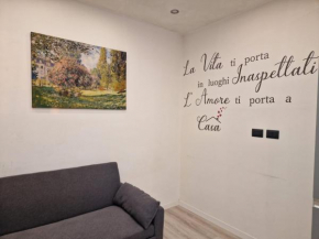 Monet N & G HOME Elegante appartamento casa vacanze - affari